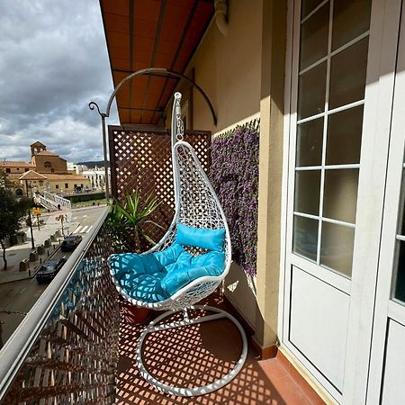 Apartamento Sol de Málaga Exterior foto